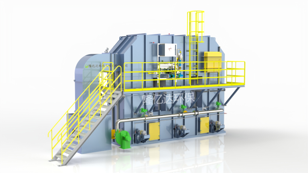 技術(shù)分享 ▎淺析RTO蓄熱式氧化爐技術(shù)的6大應(yīng)用問(wèn)題